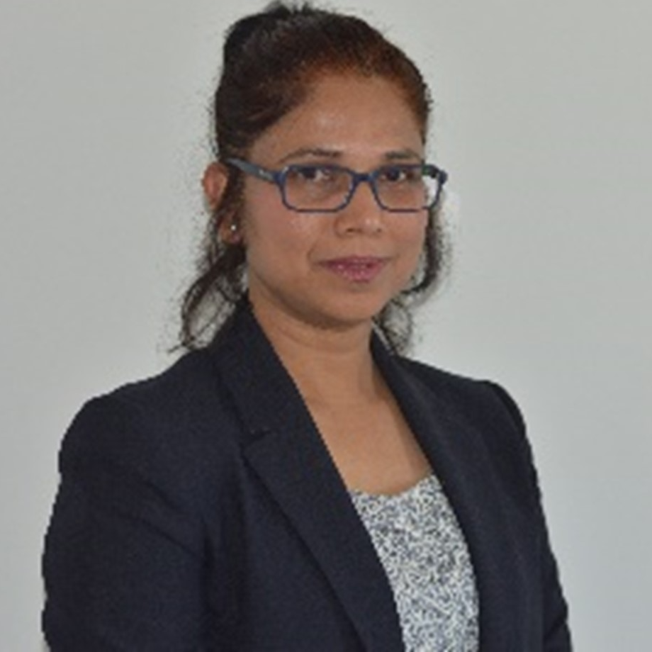 Manjusha Hirekhan